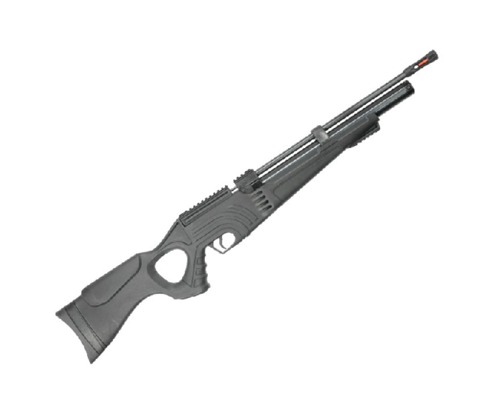 Винтовка пневматическая Hatsan Flash 101 Set 5.5 мм