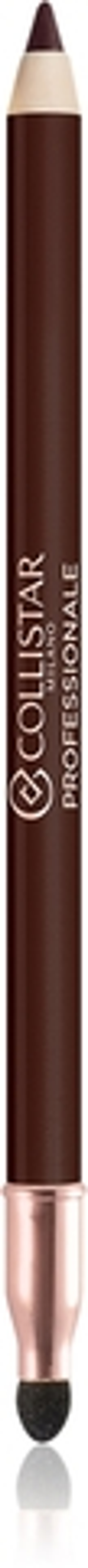 Collistar Professionale Eye Pencil - Высокопигментный водостойкий карандаш для глаз оттенок 2 Quercia, 1 ml