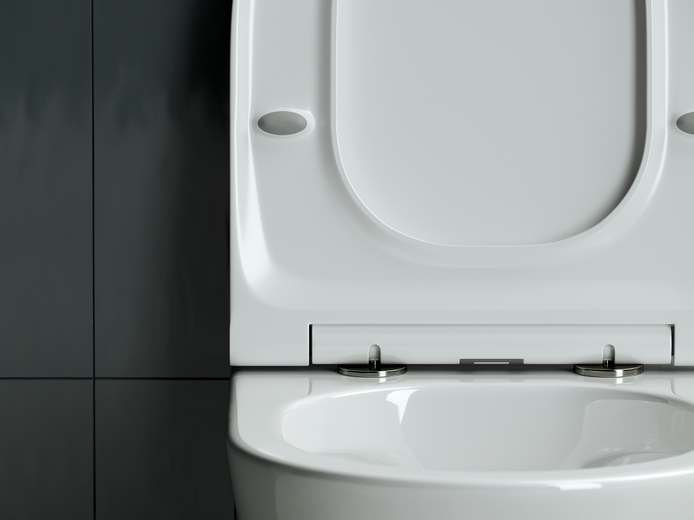 Комплект подвесной безободковый унитаз Ceramica Nova Forma с крышкой-сиденьем CN3011 + инсталляция Geberit Duofix Sigma Plattenbau 111.362.00.5