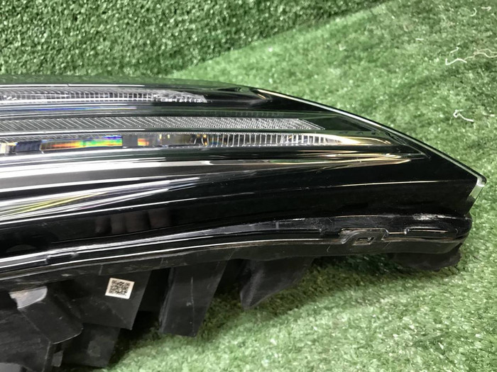 ДХО левый Zeekr 001 (2021-н.в.) LED