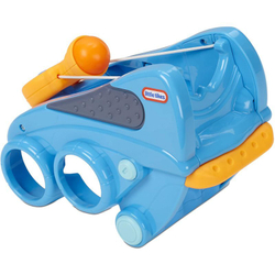 Бластер Little Tikes My First Mighty Blasters, мягкие ракеты 656231