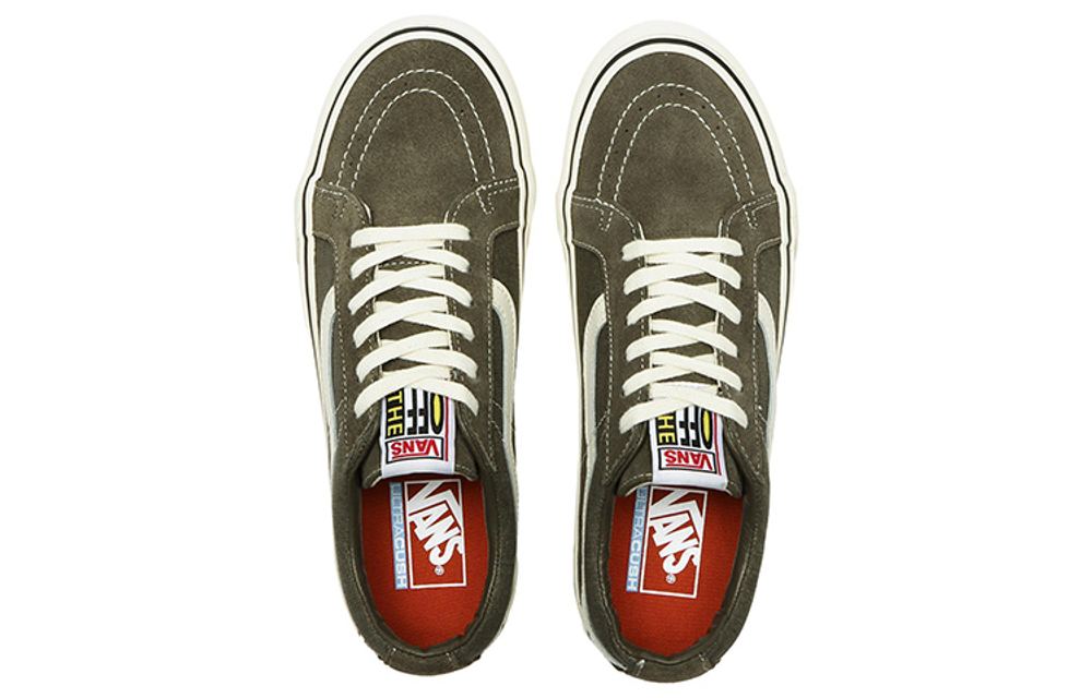 Vans Sk8 Low Reissue Sf