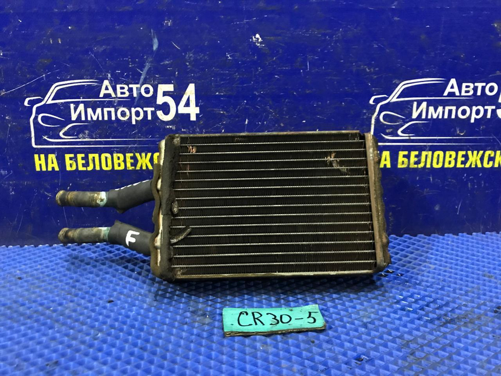 Радиатор печки TOYOTA TOWNACE 1990