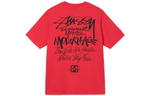 Футболки Stussy logo T, 1904793
