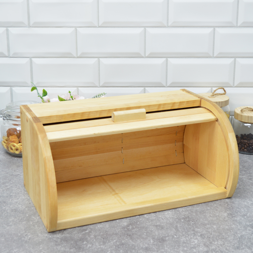 Хлебница большая береза