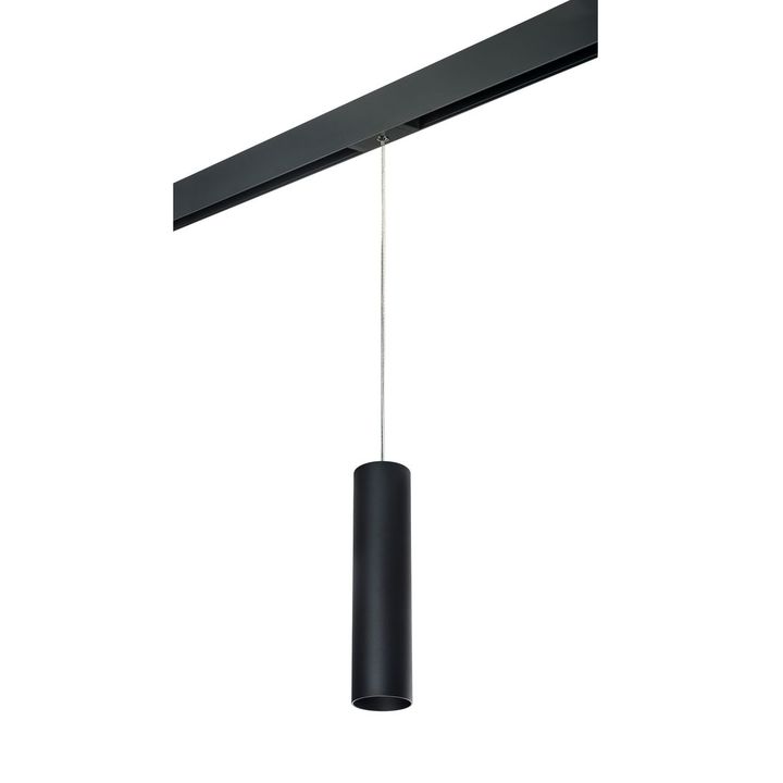 Комплект с трековым светильником Lightstar Rullo (214497+595857) PRORP497