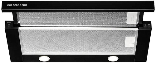 Вытяжка Kuppersberg SLIMLUX 60 B