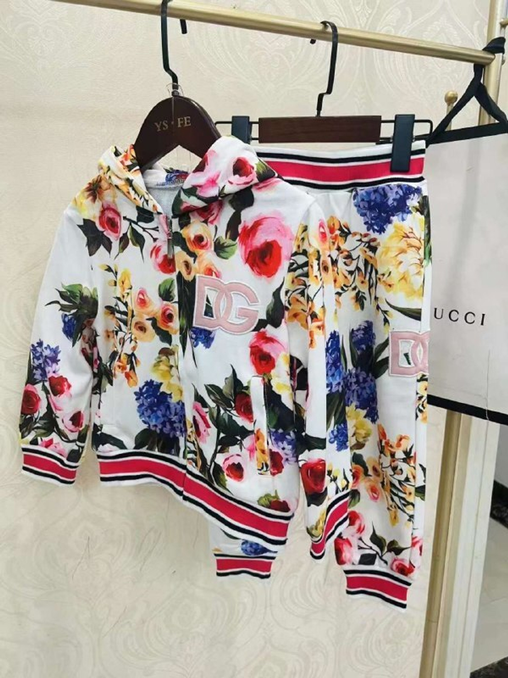 Детский костюм Dolce&Gabbana