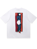 Футболка Кор. Рукав Vertical Thoughts T-shirt