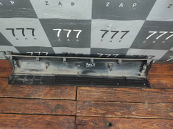 Накладка двери передней правой Toyota RAV4 IV (XA40) 15-19 Б/У Оригинал 7507342021