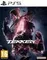 PS5 Tekken 8 Standart Edition PPSA-10594 (Русские субтитры)