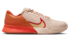 Женские Кроссовки теннисные Nike Air Zoom Vapor Pro 2 Premium - Бежевый