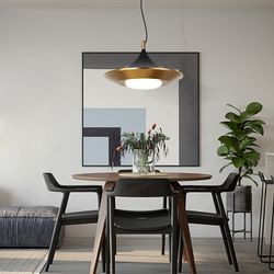 Подвесной светильник RASK