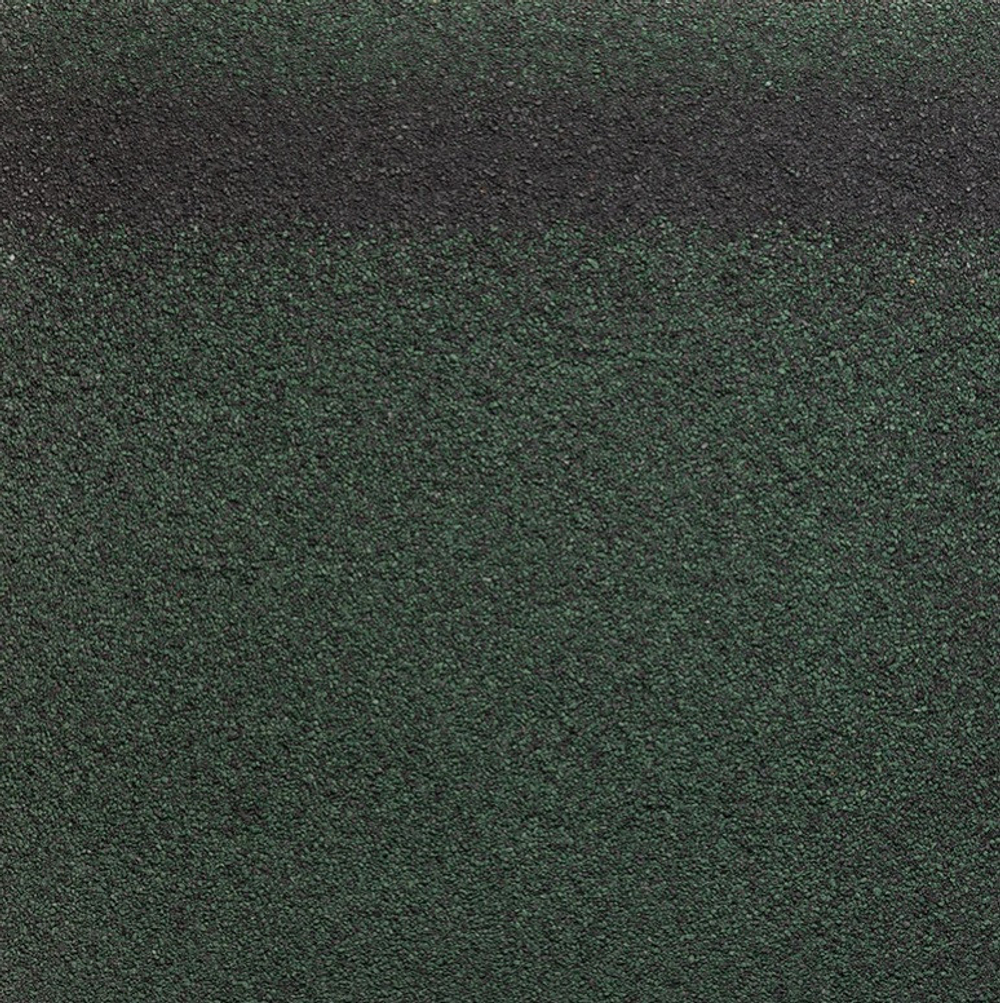 Черепица коньково-карнизная Roofshield HR-6 Зеленый Антик