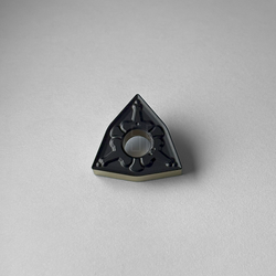 WNMG080408-ED FE1130  Пластина токарная