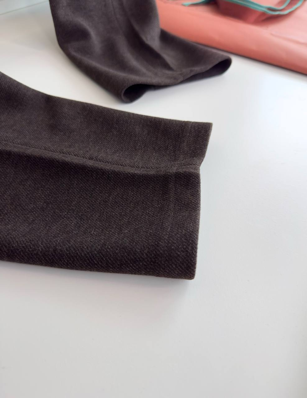 Спортивные брюки Loro Piana