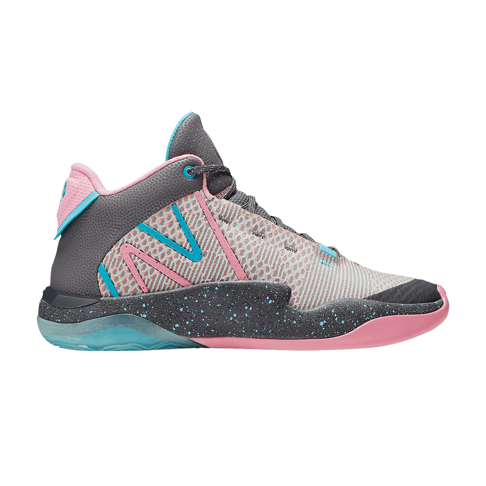 Кроссовки New Balance Nb 2Wxy