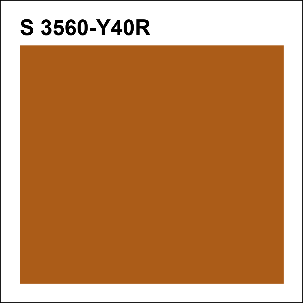 S 3560-Y40R за кг