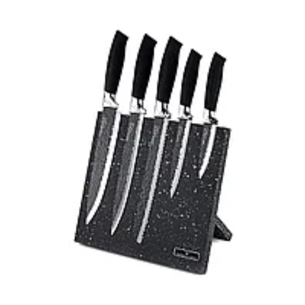 Набор ножей Fizzman F-7313