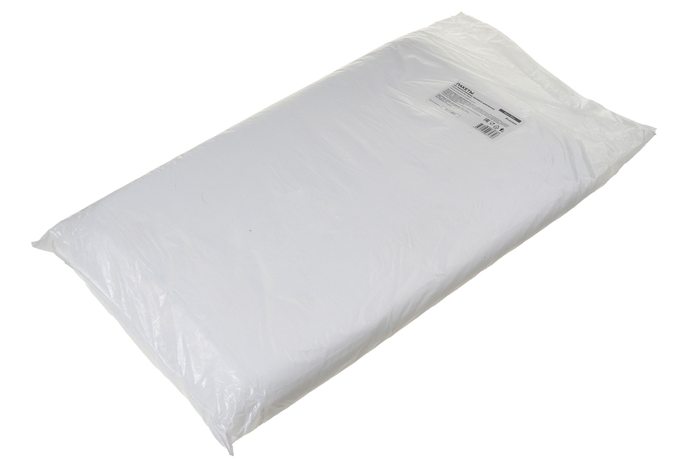 Пакет фасовочный ПНД 29х39см 7мкм эконом 700шт/уп цена за уп PFE770С