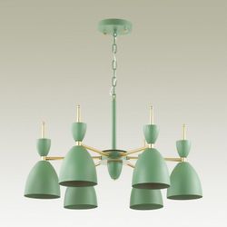 Подвесная люстра Lumion Gemma 3785/6