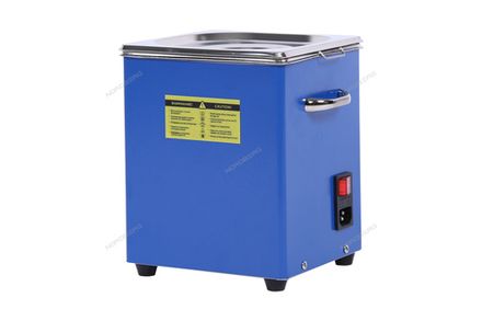 Цена на NORDBERG (CMT31AG) Установка для тестирования и очистки форсунок