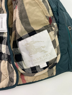 Куртка Burberry