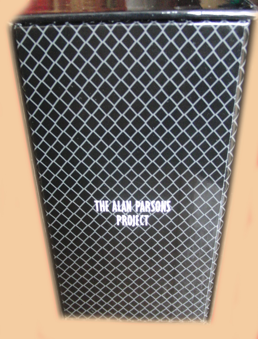 Комплект / The Alan Parsons Project (10 Mini LP CD + Box)