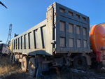 Shacman (Shaanxi) SX* 8x4 Самосвал SX33186V366 (Дизельный, 11,6 л, 423 л.с., МТ)