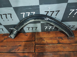 Накладка крыла переднего левого VW Taos 20-нв Б/У Оригинал 2GL854819