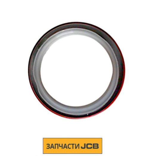 Сальник коленвала JCB 02/912227