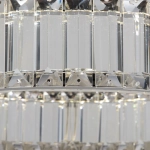 Подвесная люстра Divinare RENATA 1135/02 SP-24