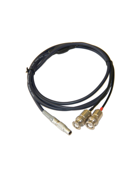 Кабель Lemo B6 – 2СР50