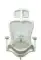 Офисное кресло SPARX FT-3 Enigma Plus White / Grey