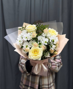 Авторский букет №58