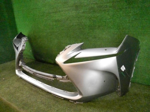 Бампер передний Lexus NX (2014-2017)