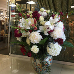 Ягоды синие