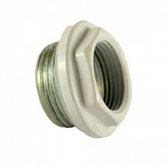 Переходник STI 25х15 1х 1/2 левый