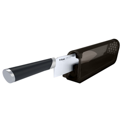Поварской нож с чехлом для заточки Tefal K2579104