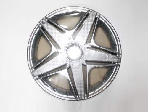 Колпак колеса R13 NHL (в мешке 4 упак) (STAR)