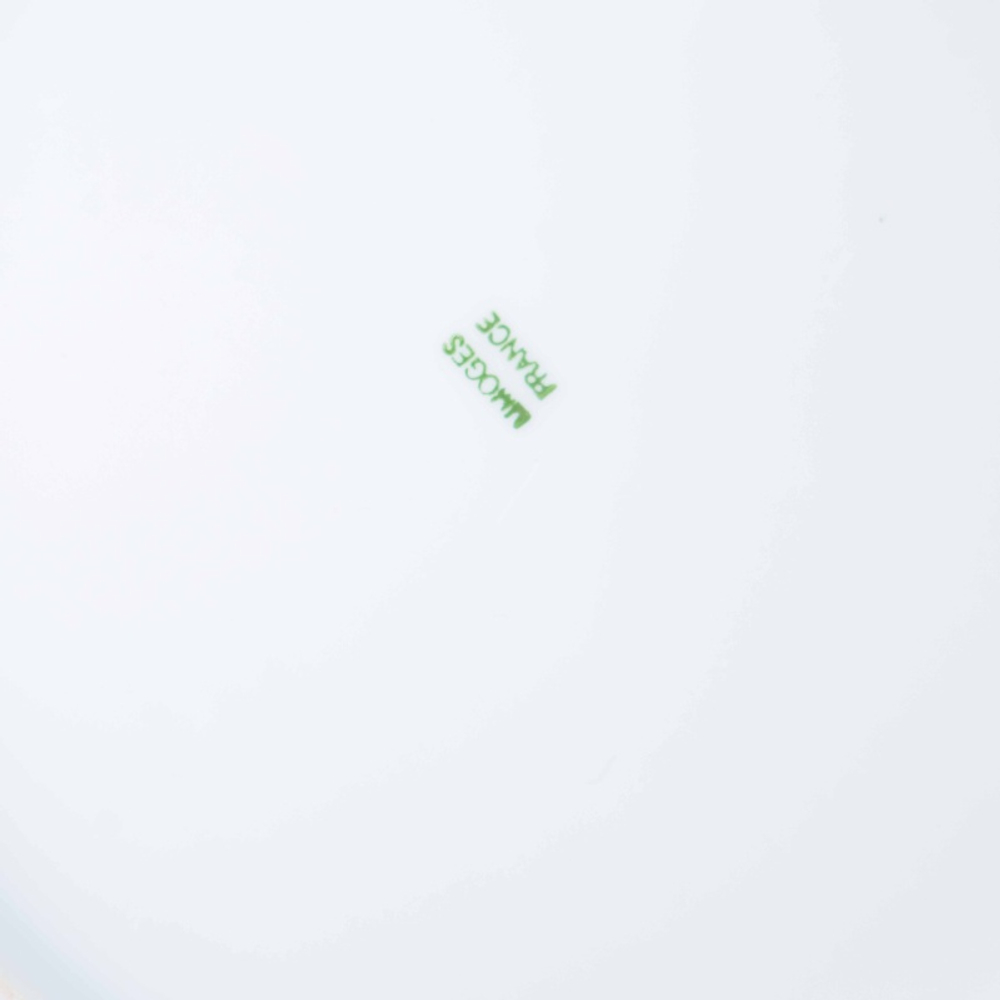 Декоративная тарелка «Пушистая компания»