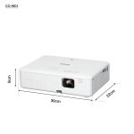 Проектор Epson CO-W01