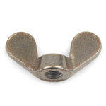 Гайка-барашек для ручки Торнадо ТОРНАДО М10