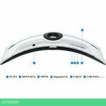 Игровой монитор Samsung Odyssey Neo G9 LS57CG952NIXCI