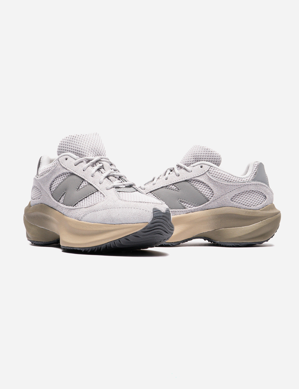 New Balance WRPD Runner Sneakers "Rain Cloud"