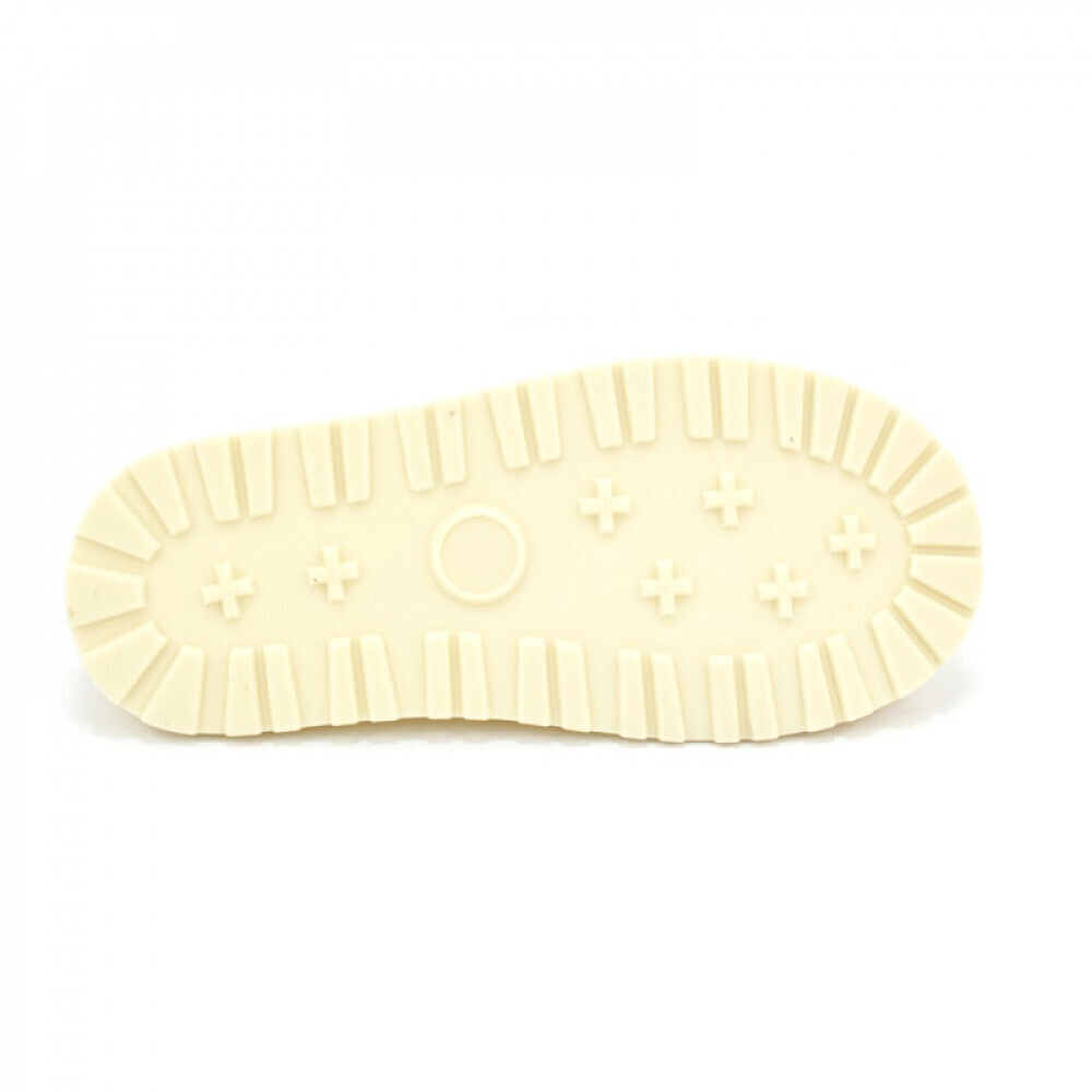 UGG BOOT GUARD BOOT WHITE