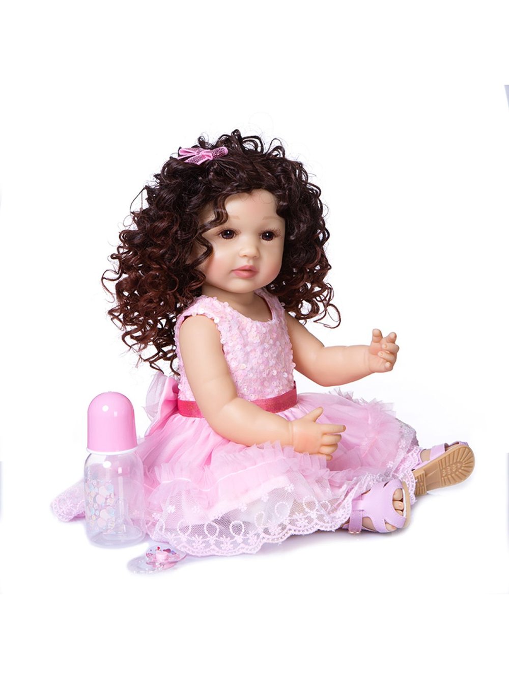 Набор одежды для куклы 50-55см (CL-318)