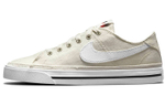Кроссовки Nike Court Legacy Canvas (Женская размерная сетка)