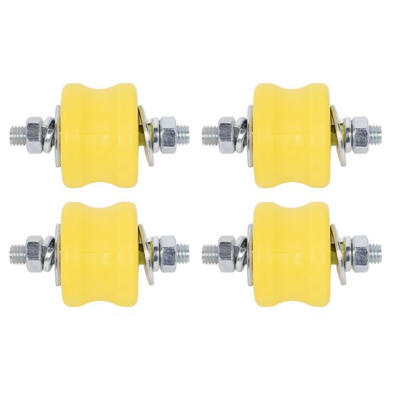 Комплект виброопор Ballu для кондиционера V60P (40-60 кг) купить в Москве и Московской области по низкой цене с доставкой по России — (1) Комплект виброопор Ballu для кондиционера V60P (40-60 кг) — (1)