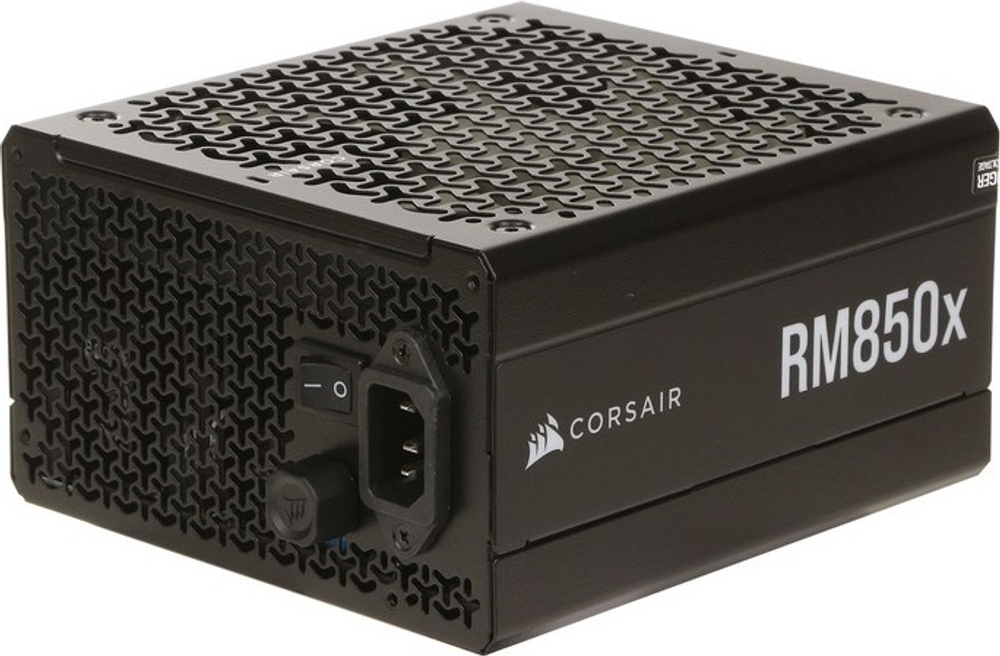 Блок питания Corsair RM850x CP-9020270-EU 850 Вт